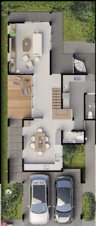 Marella Floorplan Lt 1