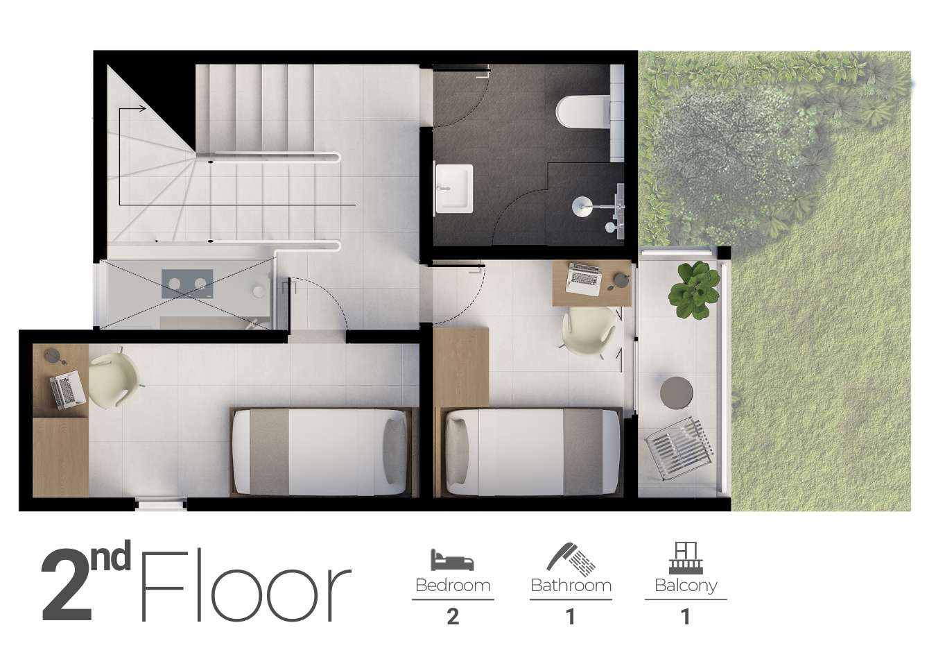 communal-2ndfloor